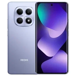 Xiaomi Redmi Note 15 6GB RAM 128GB Almacenamiento Pantalla 6.77" AMOLED 120Hz Cámara 108MP Púrpura
